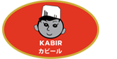 Kabir Logo